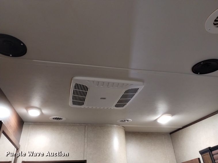 image for item DK8816 2015 Jayco Eagle  camper