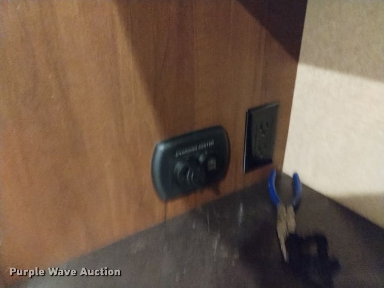 image for item DK8816 2015 Jayco Eagle  camper