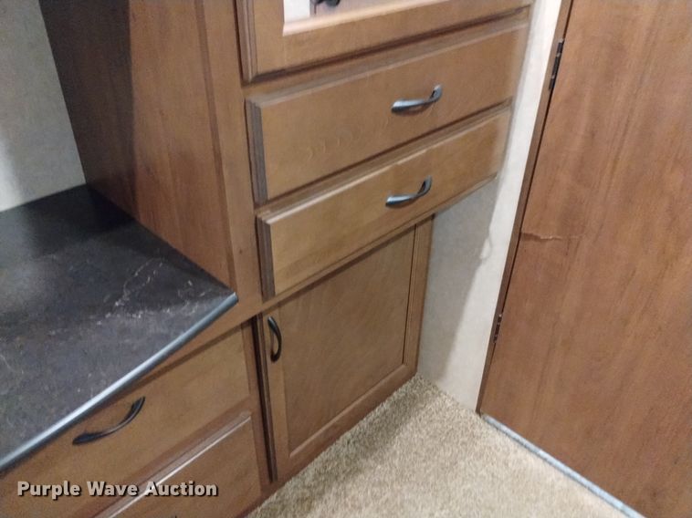 image for item DK8816 2015 Jayco Eagle  camper