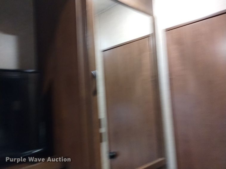 image for item DK8816 2015 Jayco Eagle  camper