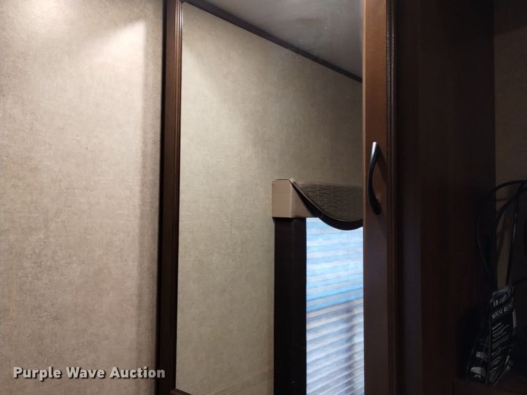 image for item DK8816 2015 Jayco Eagle  camper