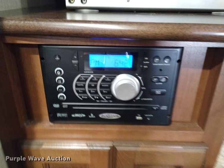 image for item DK8816 2015 Jayco Eagle  camper