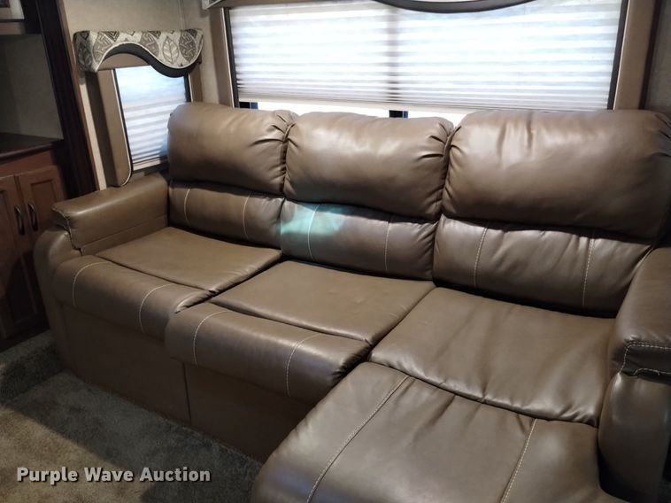 image for item DK8816 2015 Jayco Eagle  camper