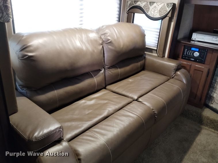 image for item DK8816 2015 Jayco Eagle  camper