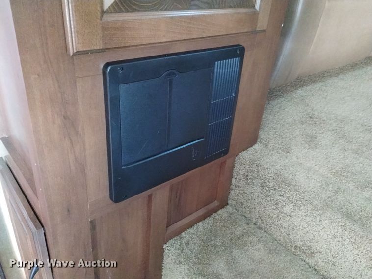 image for item DK8816 2015 Jayco Eagle  camper