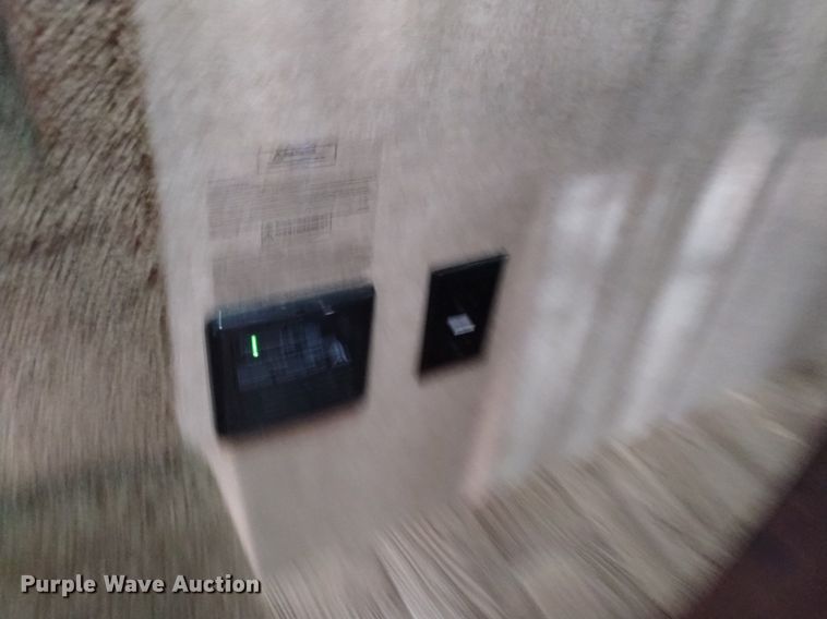 image for item DK8816 2015 Jayco Eagle  camper