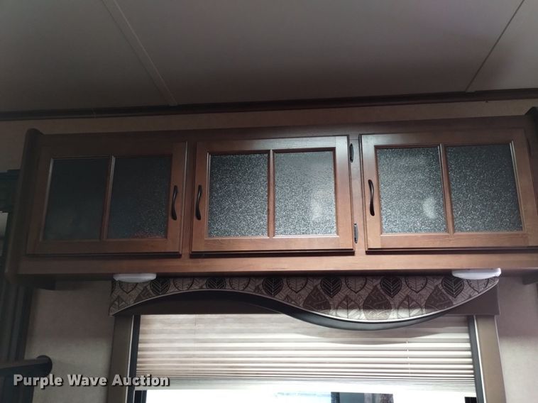 image for item DK8816 2015 Jayco Eagle  camper