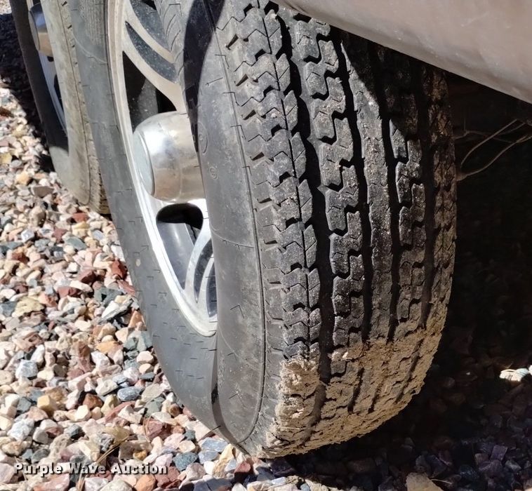 image for item DK8816 2015 Jayco Eagle  camper