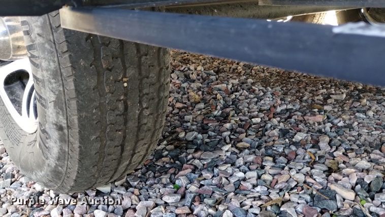 image for item DK8816 2015 Jayco Eagle  camper