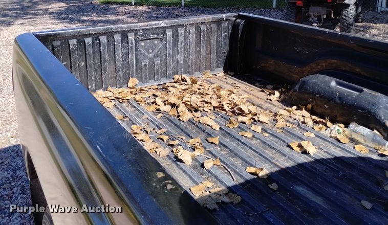 image for item DK8819 2000 Dodge Dakota  pickup truck