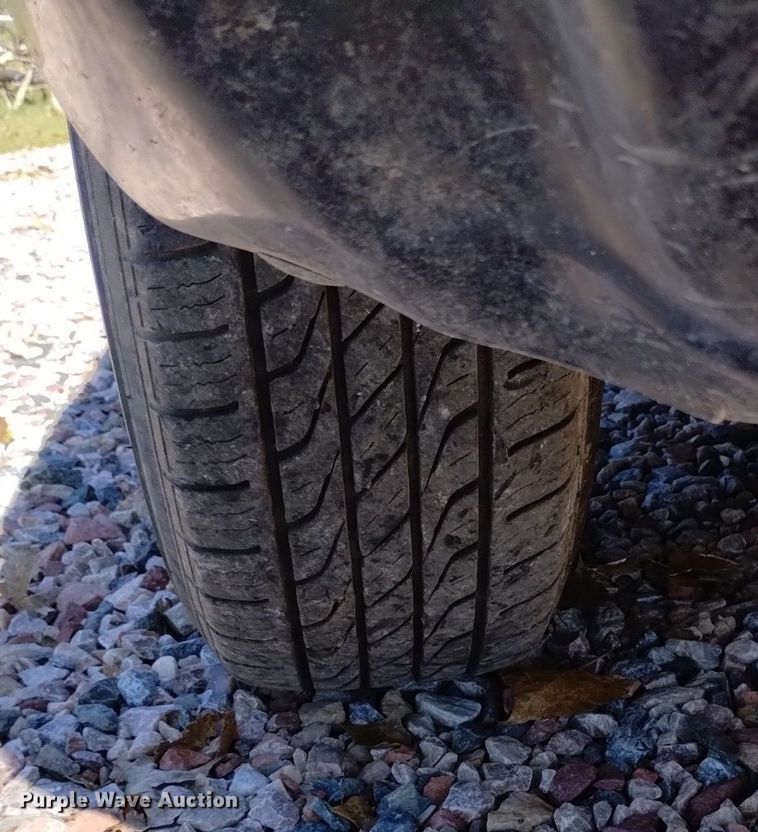 image for item DK8819 2000 Dodge Dakota  pickup truck