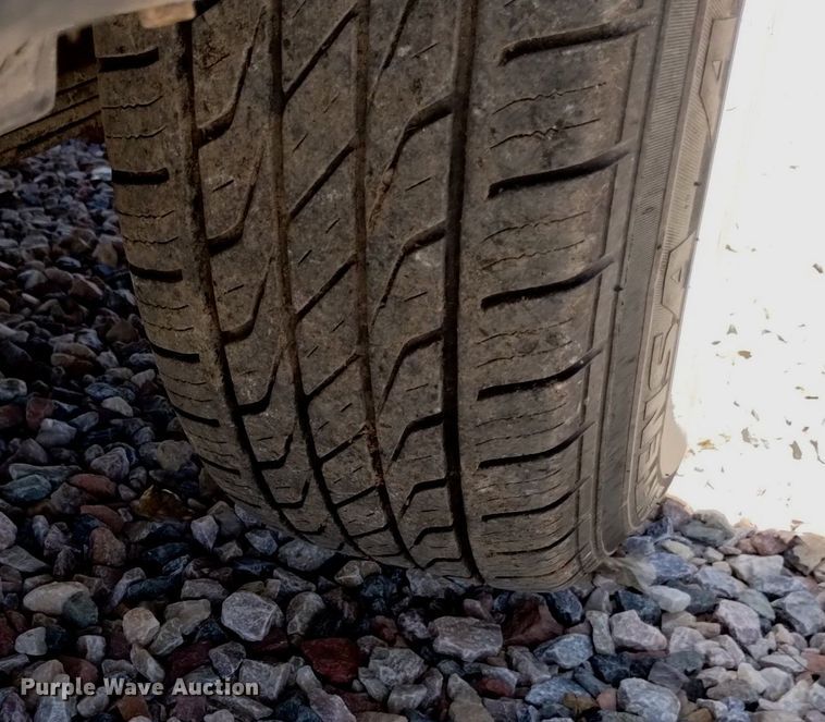 image for item DK8819 2000 Dodge Dakota  pickup truck