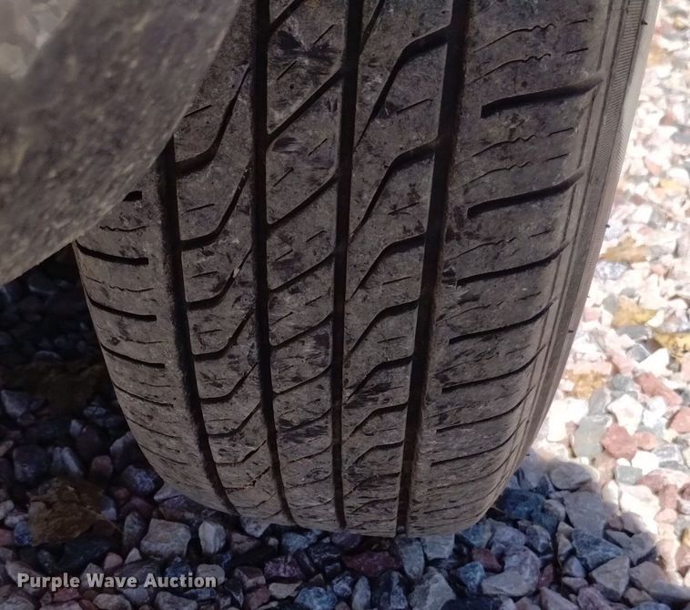 image for item DK8819 2000 Dodge Dakota  pickup truck