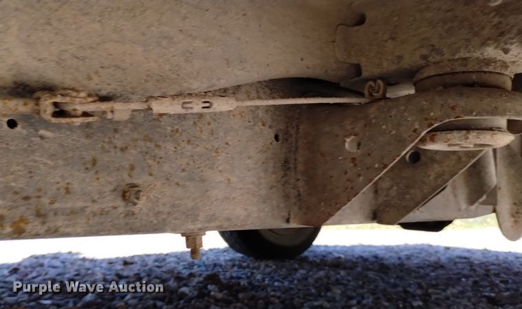 image for item DK8819 2000 Dodge Dakota  pickup truck