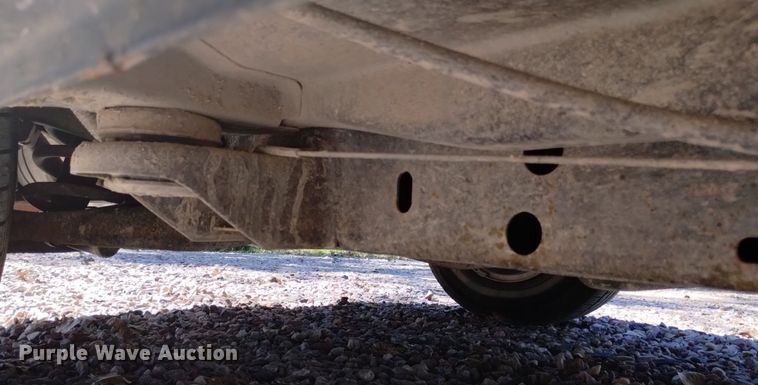 image for item DK8819 2000 Dodge Dakota  pickup truck