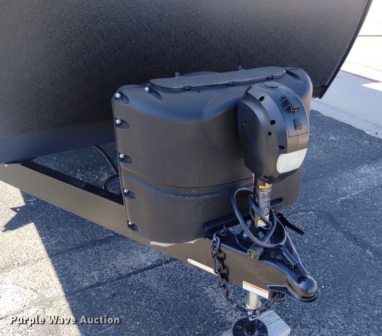 image for item DK8820 2023 KZ Connect  camper