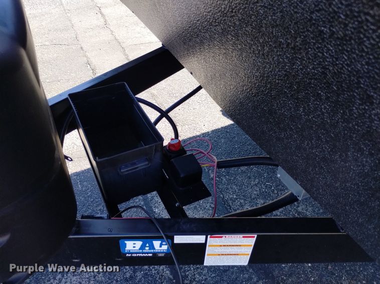 image for item DK8820 2023 KZ Connect  camper