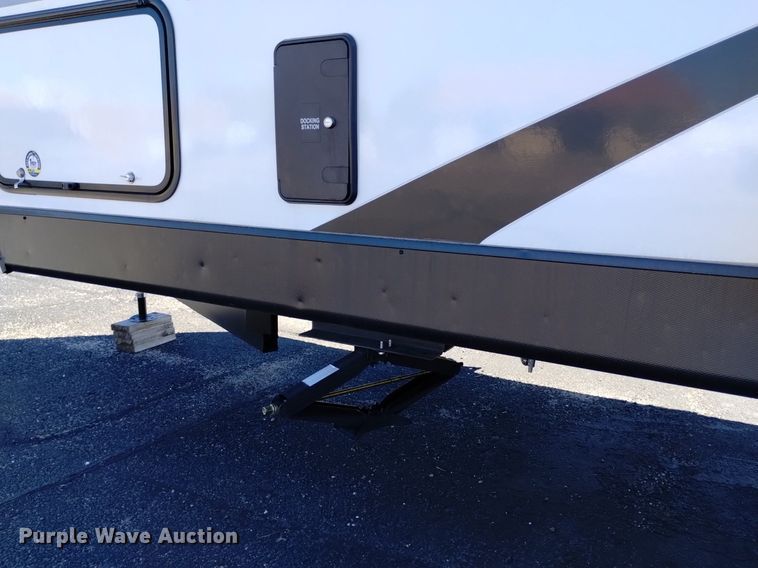 image for item DK8820 2023 KZ Connect  camper