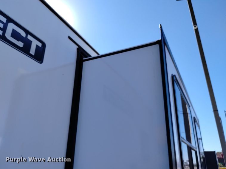 image for item DK8820 2023 KZ Connect  camper