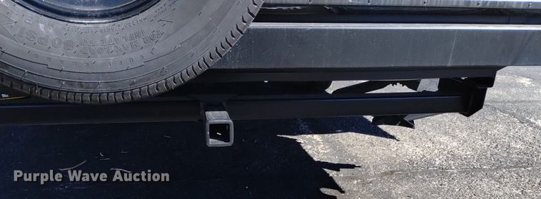 image for item DK8820 2023 KZ Connect  camper