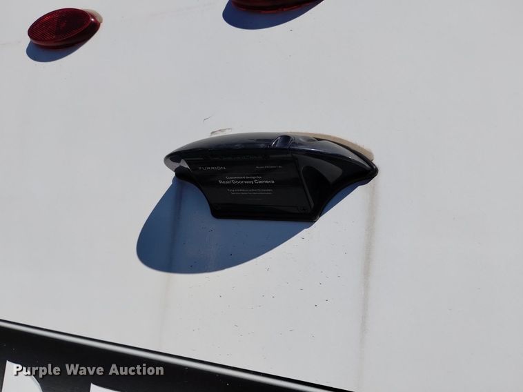 image for item DK8820 2023 KZ Connect  camper