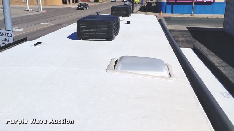 image for item DK8820 2023 KZ Connect  camper