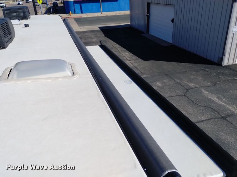 image for item DK8820 2023 KZ Connect  camper