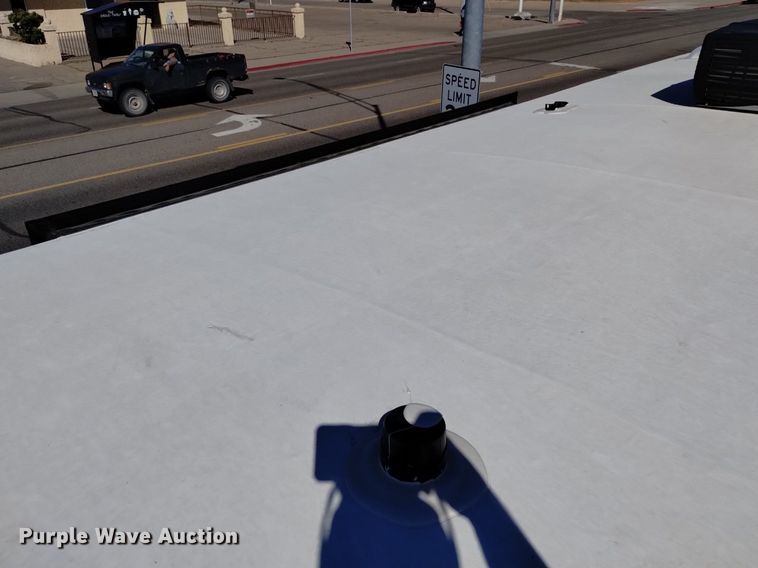 image for item DK8820 2023 KZ Connect  camper