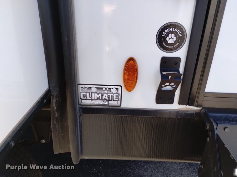 image for item DK8820 2023 KZ Connect  camper