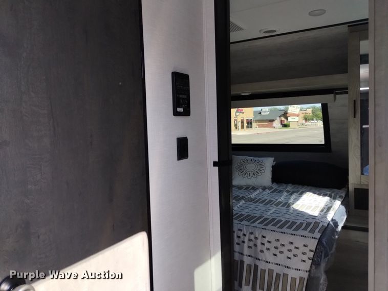 image for item DK8820 2023 KZ Connect  camper