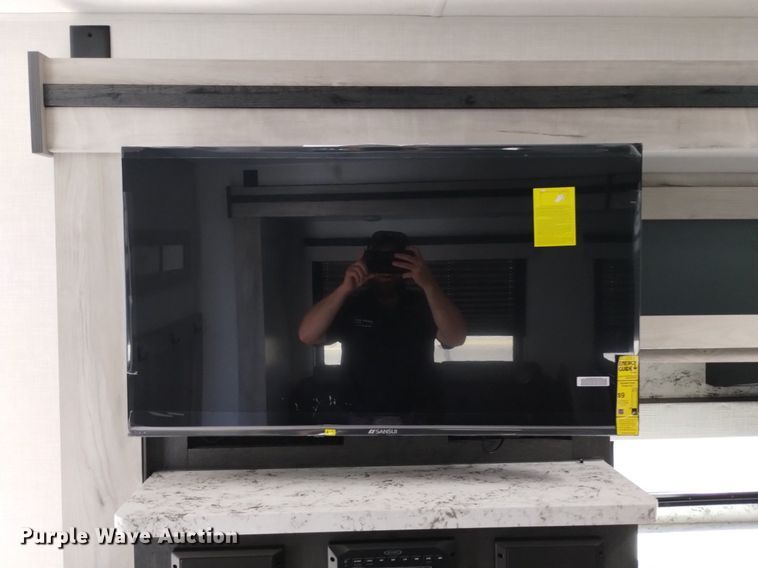 image for item DK8820 2023 KZ Connect  camper