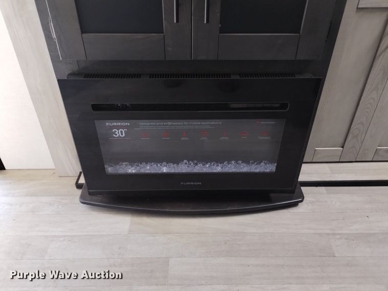 image for item DK8820 2023 KZ Connect  camper