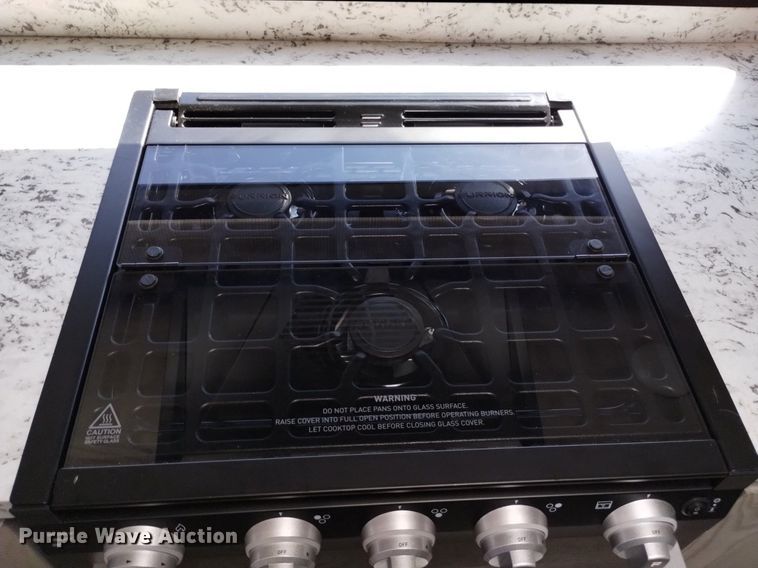 image for item DK8820 2023 KZ Connect  camper