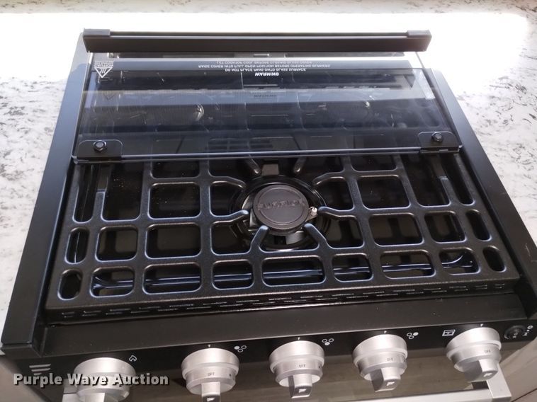 image for item DK8820 2023 KZ Connect  camper