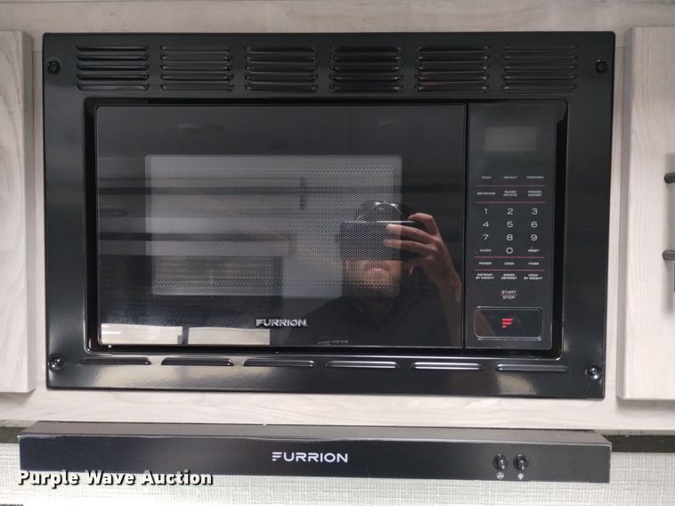 image for item DK8820 2023 KZ Connect  camper