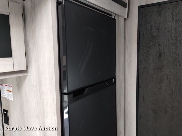 image for item DK8820 2023 KZ Connect  camper