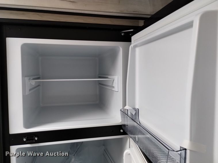 image for item DK8820 2023 KZ Connect  camper