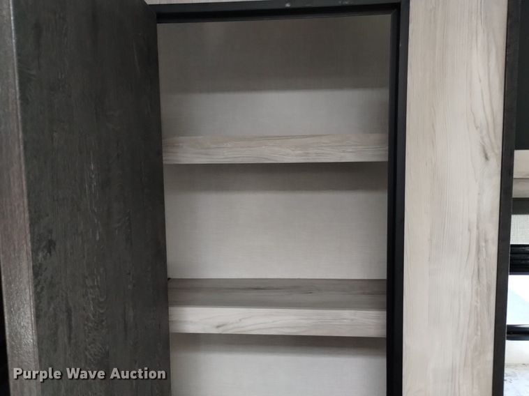 image for item DK8820 2023 KZ Connect  camper