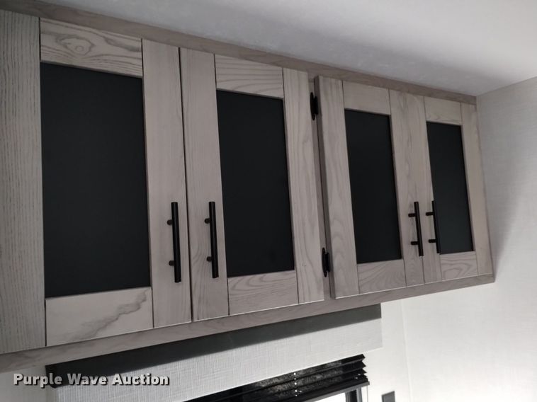 image for item DK8820 2023 KZ Connect  camper