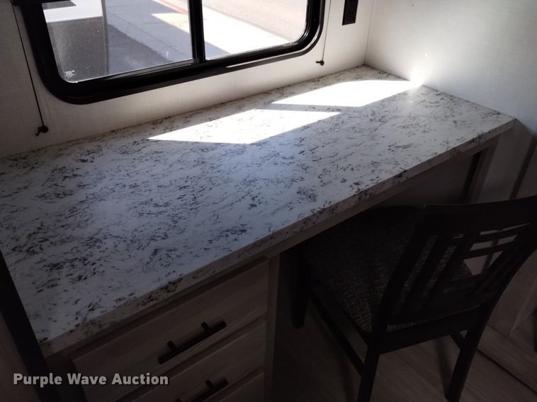 image for item DK8820 2023 KZ Connect  camper