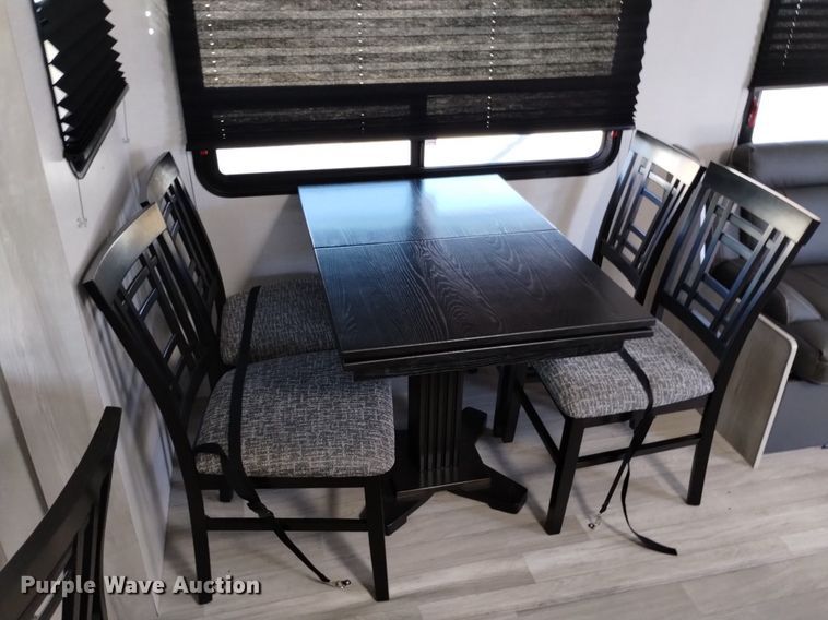 image for item DK8820 2023 KZ Connect  camper