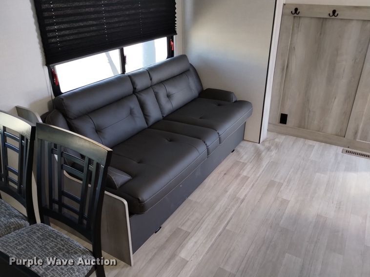 image for item DK8820 2023 KZ Connect  camper