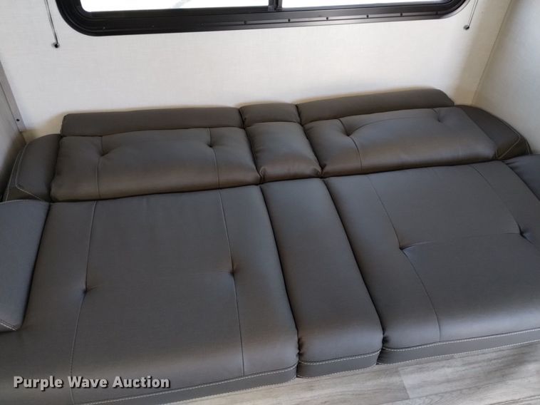 image for item DK8820 2023 KZ Connect  camper