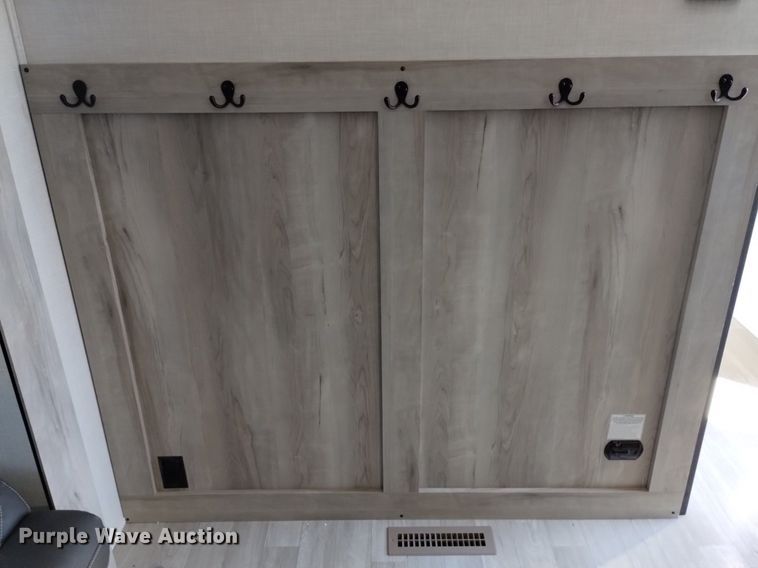 image for item DK8820 2023 KZ Connect  camper