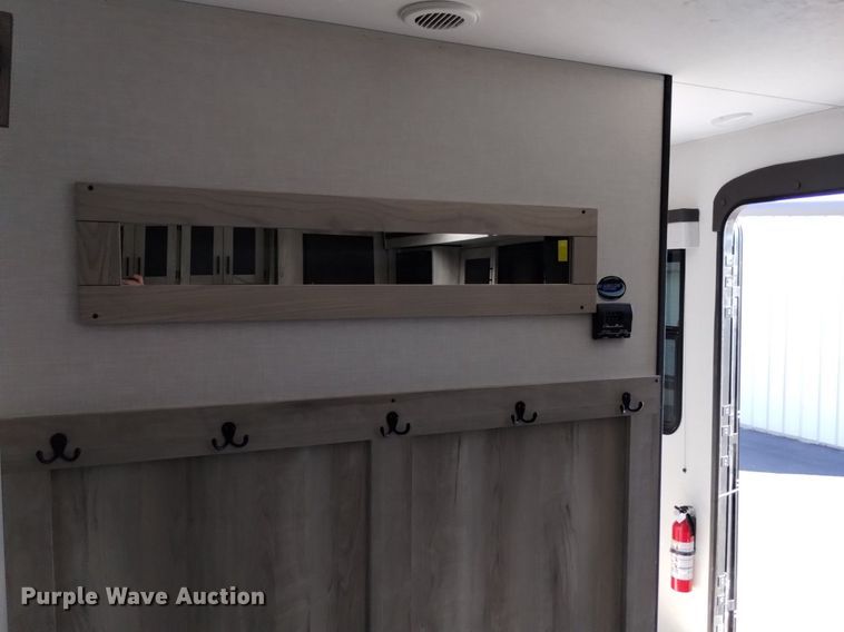 image for item DK8820 2023 KZ Connect  camper