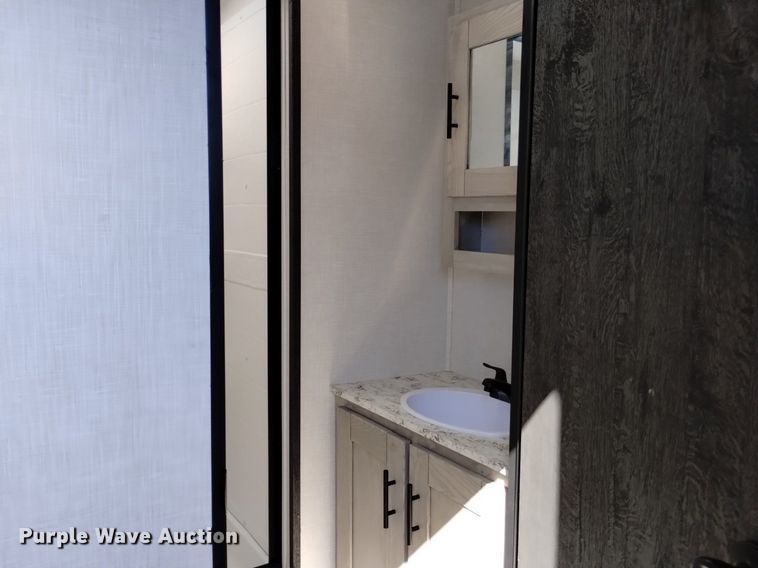 image for item DK8820 2023 KZ Connect  camper