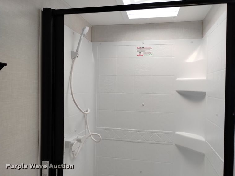 image for item DK8820 2023 KZ Connect  camper