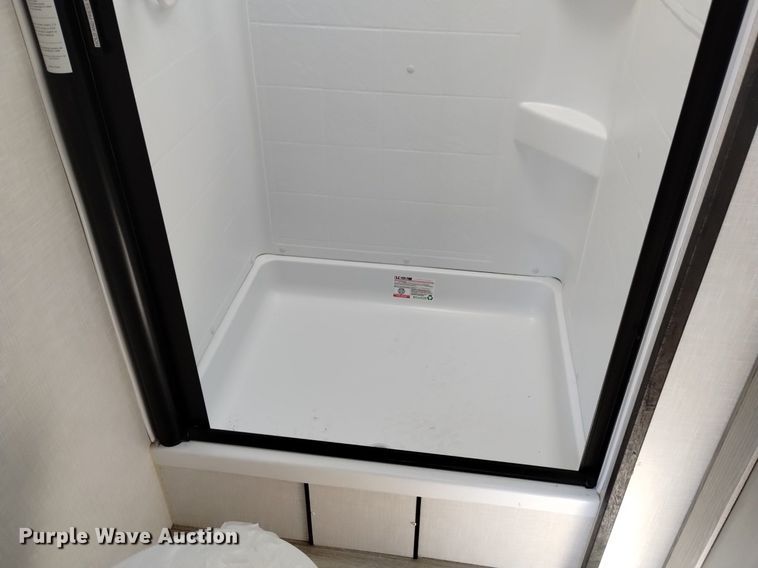 image for item DK8820 2023 KZ Connect  camper