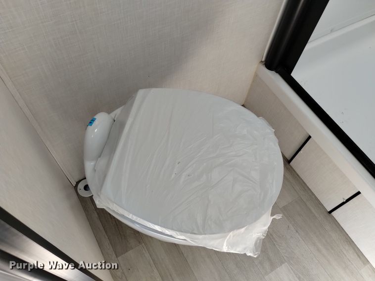 image for item DK8820 2023 KZ Connect  camper