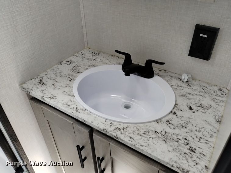 image for item DK8820 2023 KZ Connect  camper